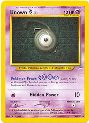 060 Unown Z